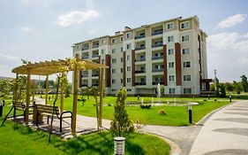 Aforia Thermal Residences