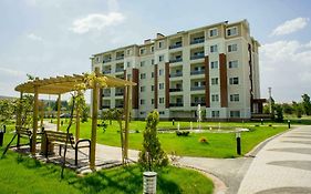 Aforia Thermal Residences